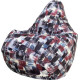 Кресло-мешок Flagman Груша Макси Г2.5-204 Grammy