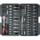 Универсальный набор инструментов Yato YT-14501 56 предметов