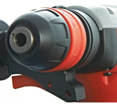 Перфоратор Milwaukee PLH 28 XE 4933446800