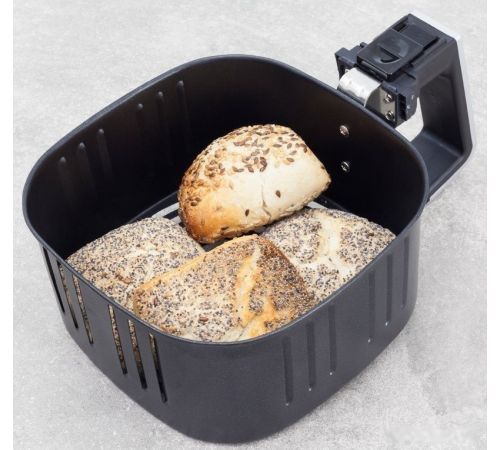 Аэрогриль аэрофритюрница CASO AF 250
