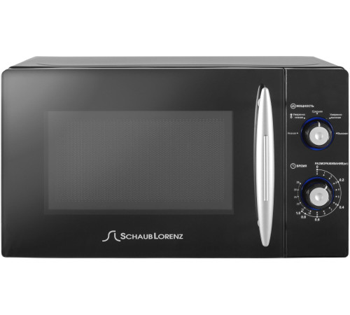 Микроволновая печь Schaub Lorenz SLM720B
