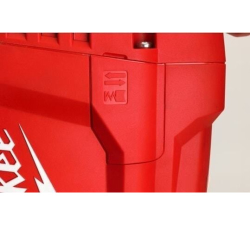 Отбойный молоток Milwaukee K1530H 4933464117