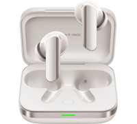 Наушники Realme Buds Air 7 Pro бежевый