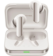 Наушники Realme Buds Air 7 Pro бежевый
