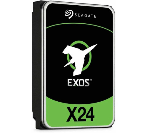 Жесткий диск Seagate Exos X24 16TB ST16000NM002H