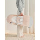 Шезлонг BabyBjorn Balance Mesh 0051.42 pearly pink