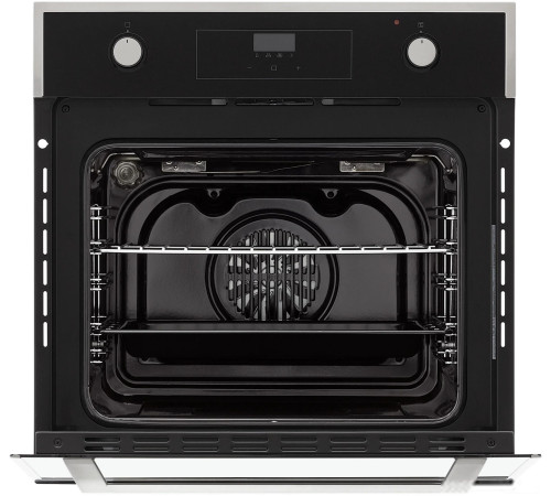 Электрический духовой шкаф Krona Adriano 60 BL G2