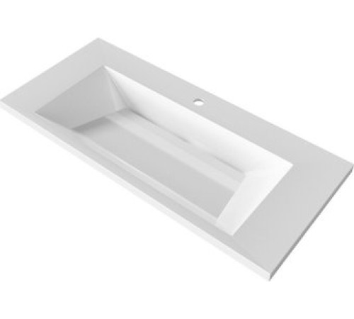 Умывальник Versalia Блисс-100 10.R01.100.000