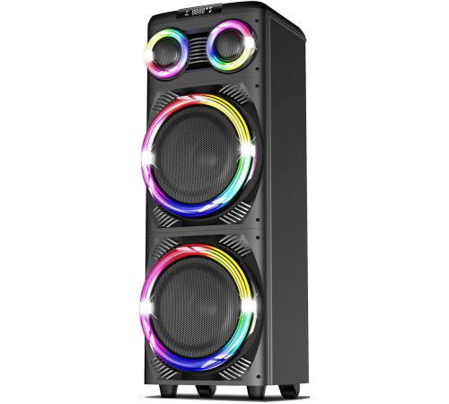 Патибокс Aiwa CAS-900