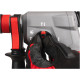Перфоратор Milwaukee M18 BLHXMC-502X 4933499459 с 2-мя АКБ, кейс