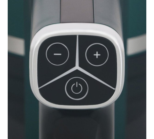 Пылесос Haier HVC400B