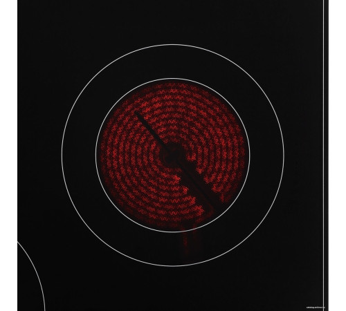 Варочная панель Krona Laurel 45 BL