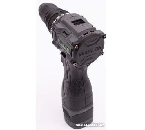 Дрель-шуруповерт Favourite DC 1620 PROF с 2-мя АКБ, кейс