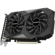 Видеокарта Gigabyte GeForce RTX 3050 Windforce OC V2 6G GV-N3050WF2OCV2-6GD