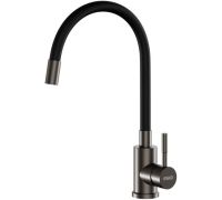 Смеситель Esko Kitchen K44GMB