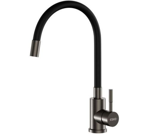 Смеситель Esko Kitchen K44GMB