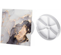 Осевой вентилятор airRoxy dRim 100S-C188-D100