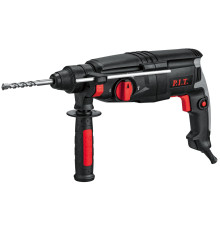 Перфоратор P.I.T. PBH26-C6 кейс