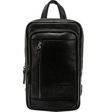 Городской рюкзак VALIGETTI 186-2638A-VG-BLK черный