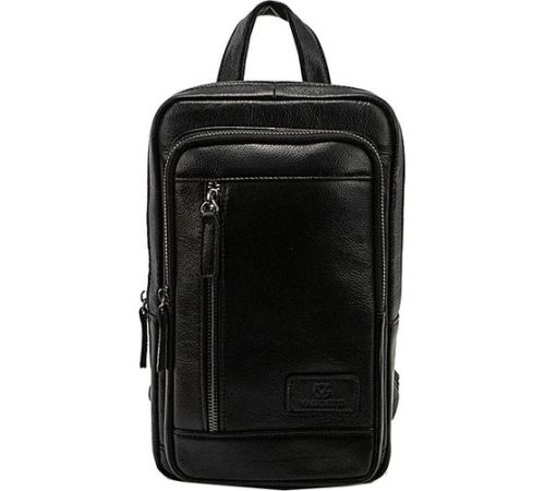 Городской рюкзак VALIGETTI 186-2638A-VG-BLK черный