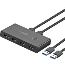 USB-хаб Ugreen US216 30768