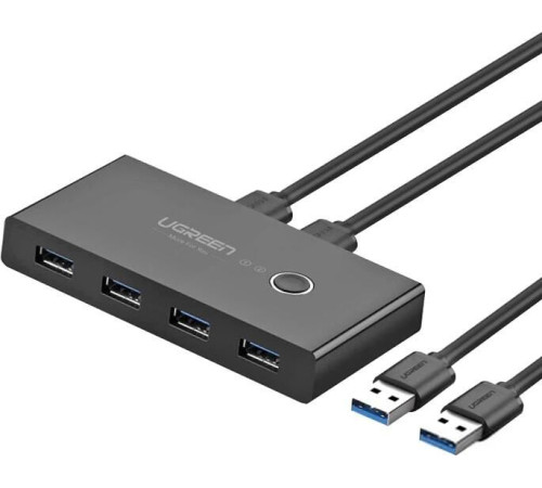 USB-хаб Ugreen US216 30768