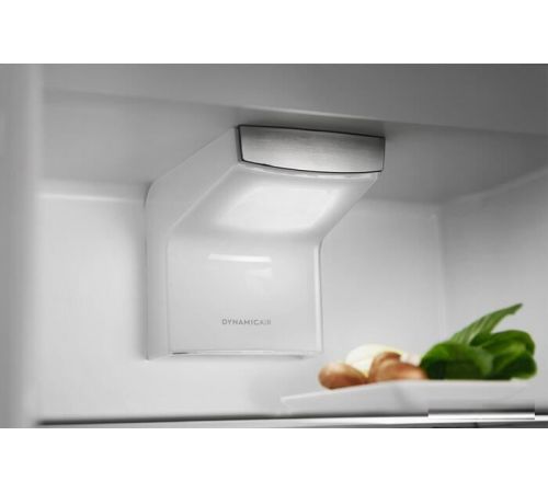 Холодильник Electrolux RNT8TE18S