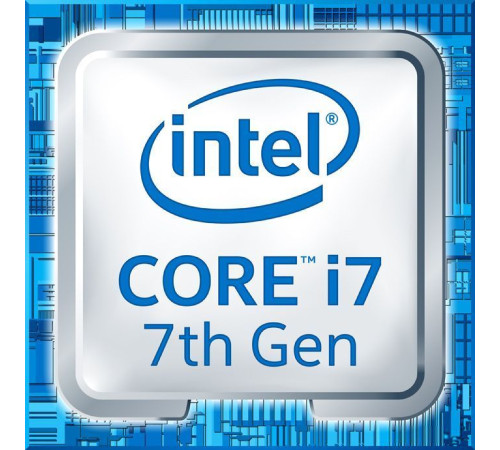 Процессор Intel Core i7-7700