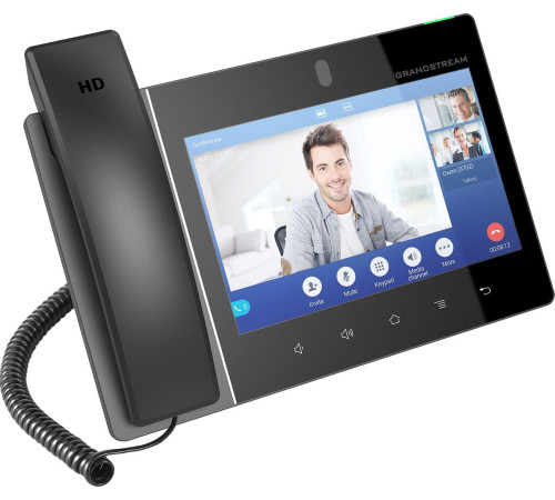IP-телефон Grandstream GXV3380