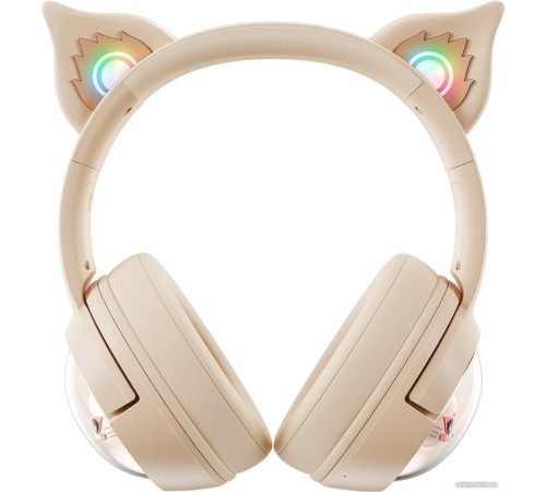 Наушники Onikuma B5 бежевый