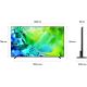 MiniLED телевизор Samsung Neo QLED QN80H 4K QE55QN80HAUXPY