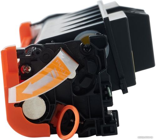 Картридж Sakura Printing SA069Y аналог Canon 069Y 5091C002