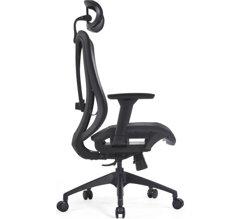 Офисное кресло SPARX IT черный