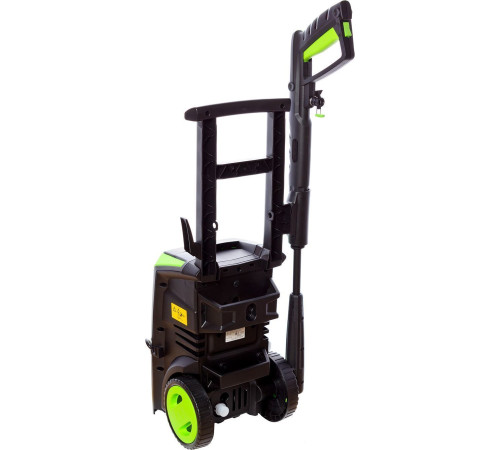 Мойка высокого давления RedVerg RD-HPW1800