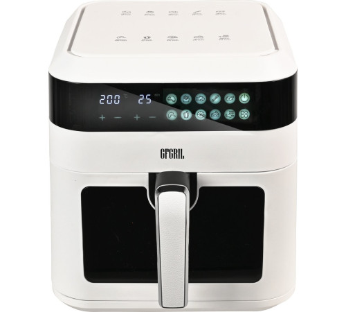 Аэрогриль аэрофритюрница GFgril GFA-6500
