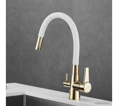 Смеситель Shevanik S668E