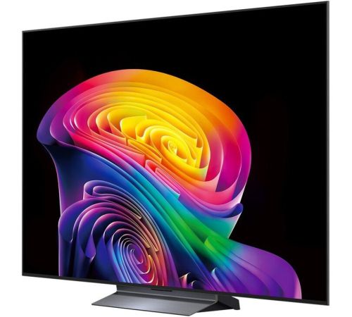 OLED телевизор LG OLED evo AI C6 OLED65C6RLA