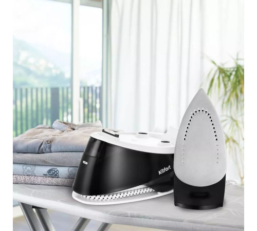 Утюг Kitfort KT-9142