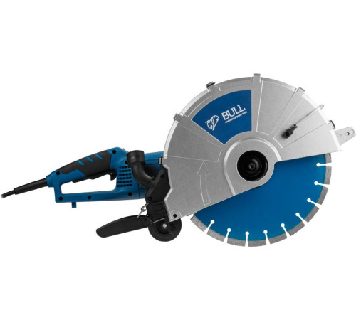 Электрорез Bull BCS 3526