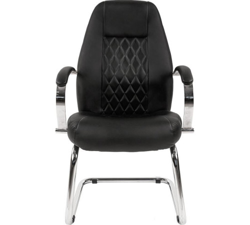 Кресло CHAIRMAN 950V черный