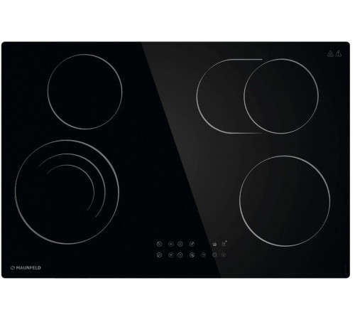 Варочная панель MAUNFELD CVCE774SMTBK