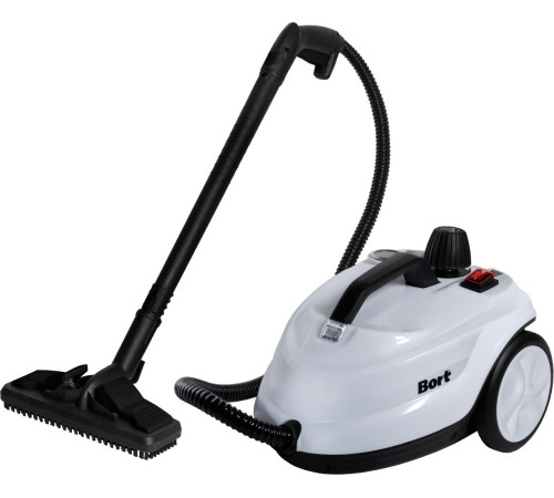 Пароочиститель Bort BDR-5000 Turbo