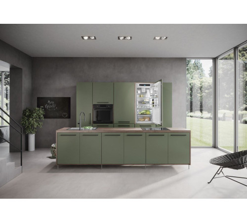 Однокамерный холодильник Liebherr IRBd 4150 Prime