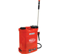 Аккумуляторный опрыскиватель Brait BSA-10 27.01.009.072 с АКБ