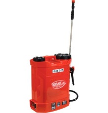 Аккумуляторный опрыскиватель Brait BSA-10 27.01.009.072 с АКБ