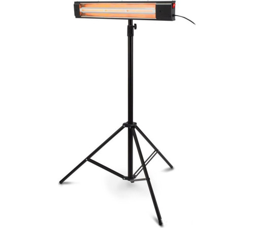 Инфракрасный обогреватель StarWind SHIRC-1010