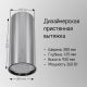 Кухонная вытяжка MAUNFELD Lee Wall 39 черный