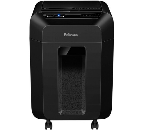 Шредер Fellowes AutoMax 80M