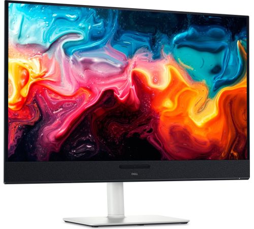 Игровой монитор Dell Plus QD-OLED S3225QC