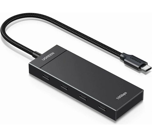 USB-хаб Ugreen CM806 35584